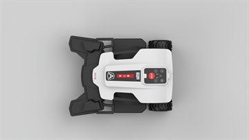 AM025L5V5Z Twenty 25 RTK - Kabelfri robot op til 3.000m2